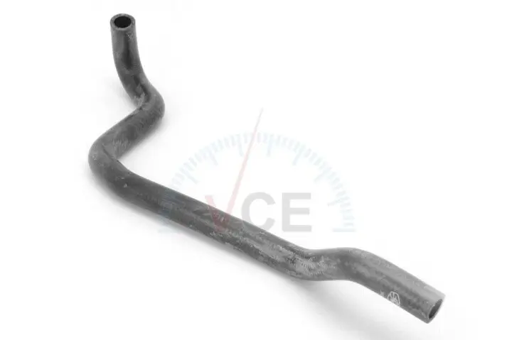 Шланг радиатора GATES 3933 (фото 1)