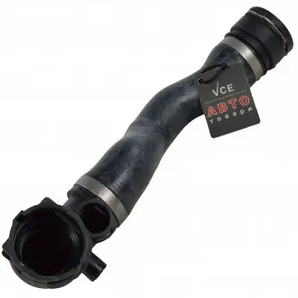 Шланг радиатора GATES 3935