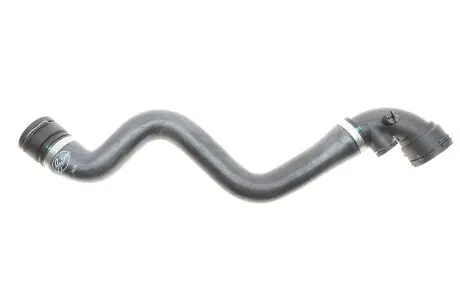 Шланг радиатора GATES 3936