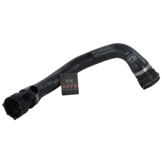 Шланг радиатора GATES 3938