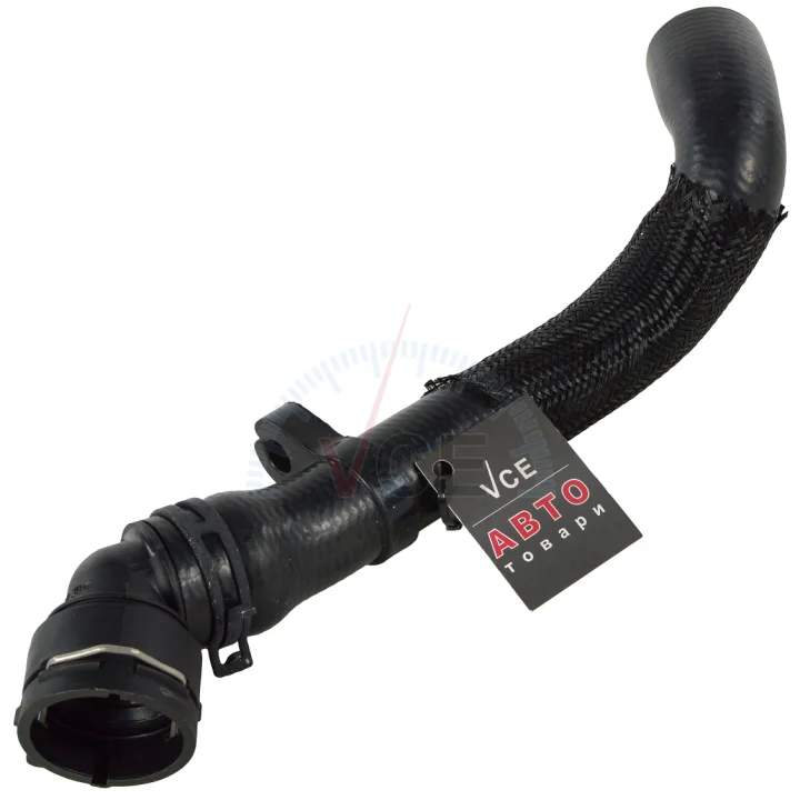 Шланг радиатора GATES 3969 (фото 1)