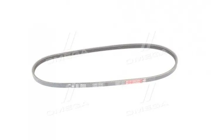 Фото 1 - Поликлиновой ремень GATES 3PK683 Поликлиновой ремень GATES 3PK683 (фото 1)