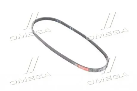 Полікліновий ремінь GATES 3PK700