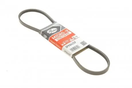 Полікліновий ремінь GATES 3PK842SF