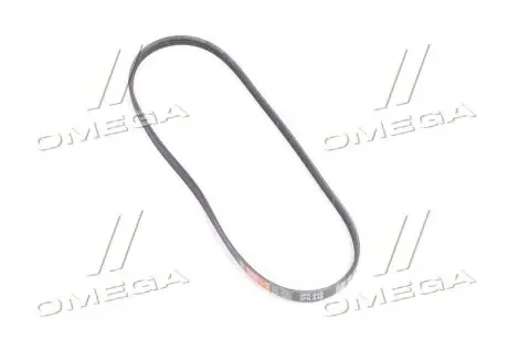 Поликлиновой ремень GATES 3PK848