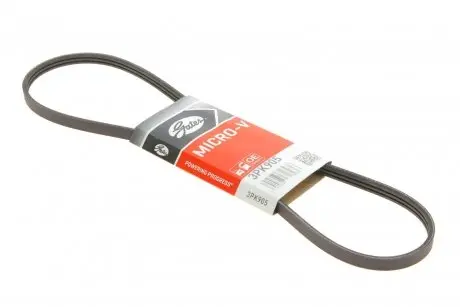 Поликлиновой ремень GATES 3PK905