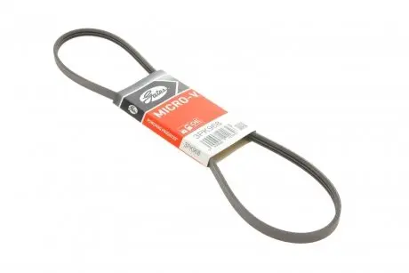 Ремень поликлиновый GATES 3PK968