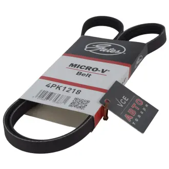 Поликлиновой ремень GATES 4PK1218