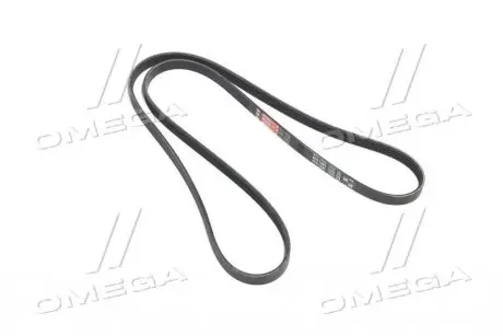 Поликлиновой ремень GATES 4PK1590