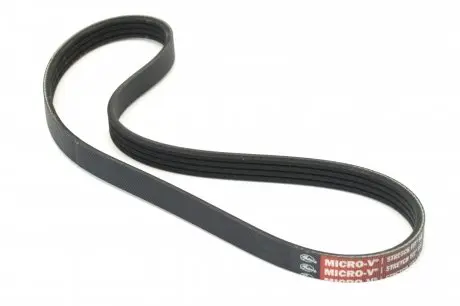 Поликлиновой ремень GATES 4PK705SF