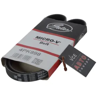 Ремень GATES 4PK898