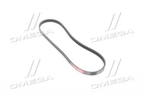 Поликлиновой ремень GATES 4PK917SF