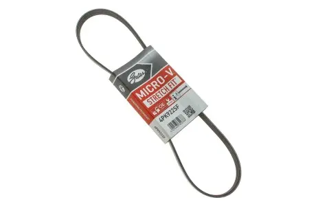 Поликлиновой ремень GATES 4PK922SF