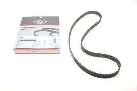 Ремень грм GATES 5002