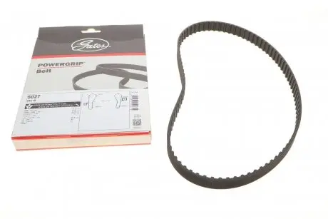 Ремень ГРМ GATES 5027