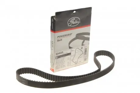 Ремень грм GATES 5049XS