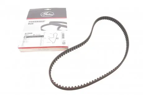 Ремень грм GATES 5175XS