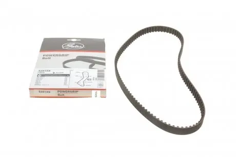 Ремень грм GATES 5251XS