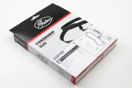 Ремень грм GATES 5357XS