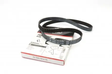 Ремінь ГРМ GATES 5369XS