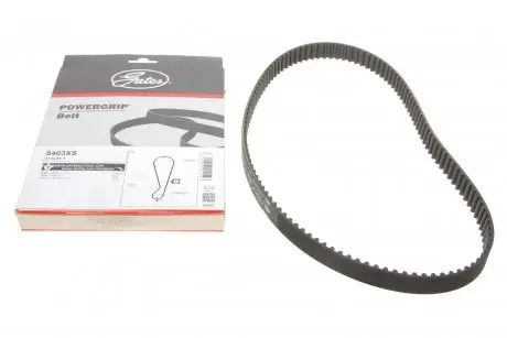 Ремень грм GATES 5403XS