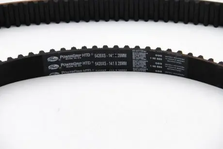 Ремень грм GATES 5420XS
