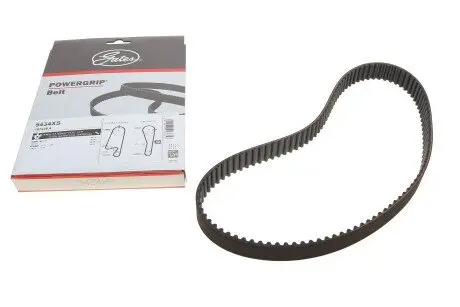 Ремень ГРМ GATES 5434XS