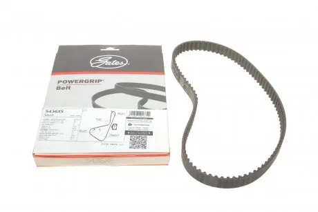 Ремень GATES 5436XS