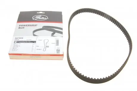 Ремень грм GATES 5479XS