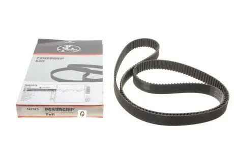 Ремень грм GATES 5493XS