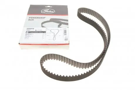 Ремень грм GATES 5550XS