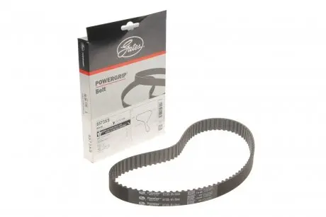 Ремень грм GATES 5573XS