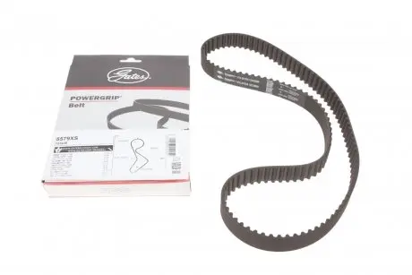 Ремень грм GATES 5579XS