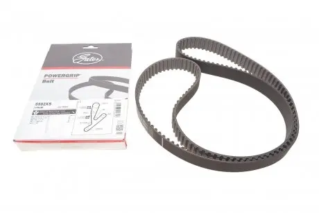 Ремень грм GATES 5592XS