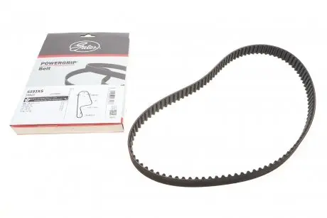 Ремінь ГРМ GATES 5593XS