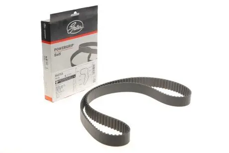 Ремень грм GATES 5607XS