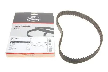 Ремень грм GATES 5614XS