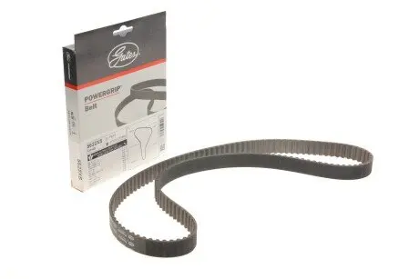 Ремінь ГРМ GATES 5622XS