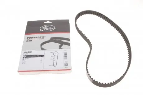 Ремень грм GATES 5665XS
