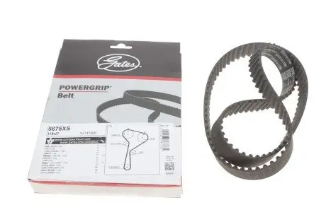 Ремень грм GATES 5675XS