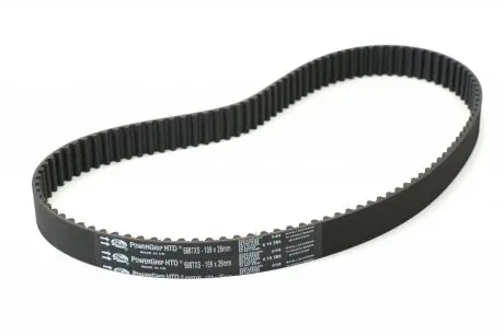 Ремень грм GATES 5687XS