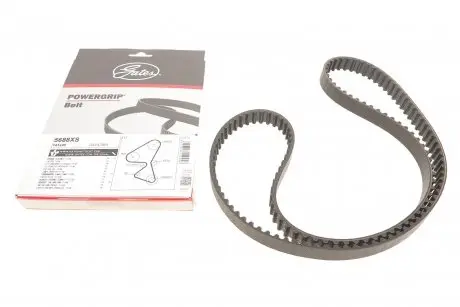 Зубчатый ремень GATES 5688XS