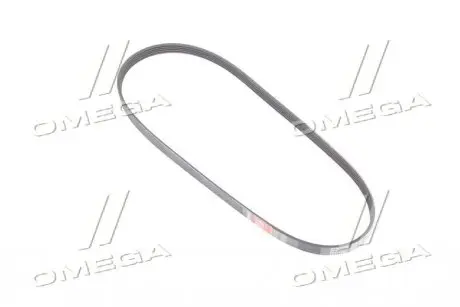 Поликлиновой ремень GATES 5PK1090