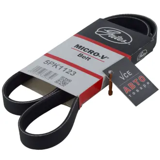 Ремень GATES 5PK1123