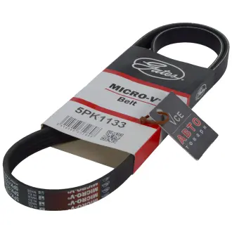 Ремень GATES 5PK1133