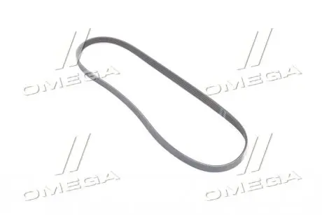 Поликлиновой ремень GATES 5PK1163