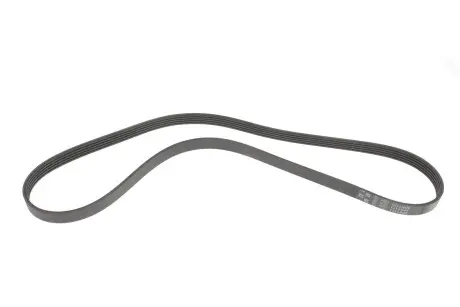 Поликлиновой ремень GATES 5PK1173