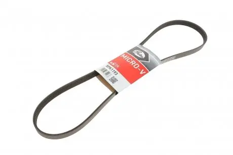 Поликлиновой ремень GATES 5PK1193