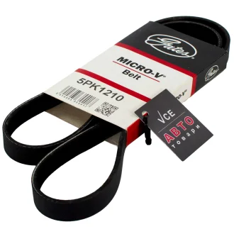 Ремень GATES 5PK1210