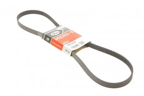 Полікліновий ремінь GATES 5PK1230